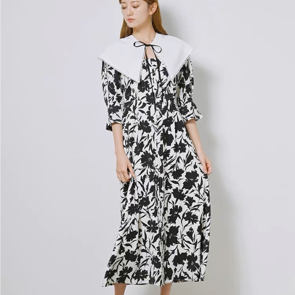 Snidel Dress
